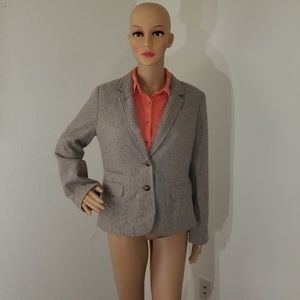 Women's Banana Republic Blazer